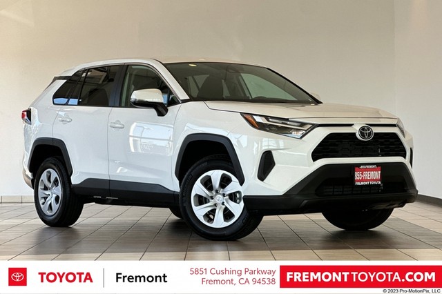 more details - toyota rav4