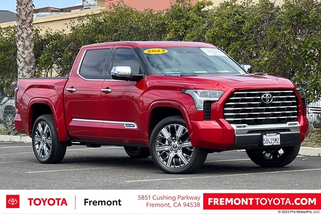 more details - toyota tundra 4wd