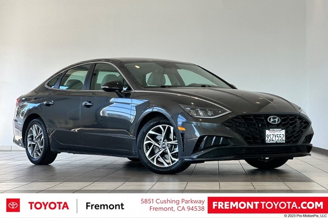more details - hyundai sonata
