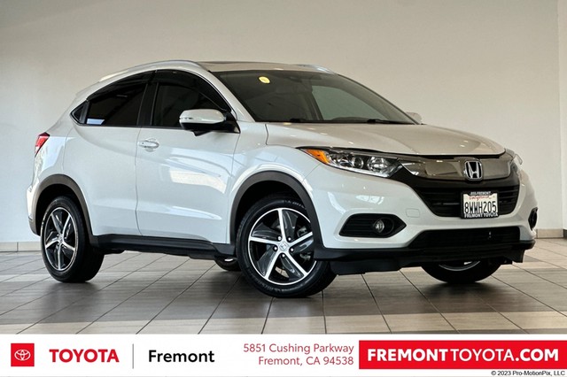 more details - honda hr-v