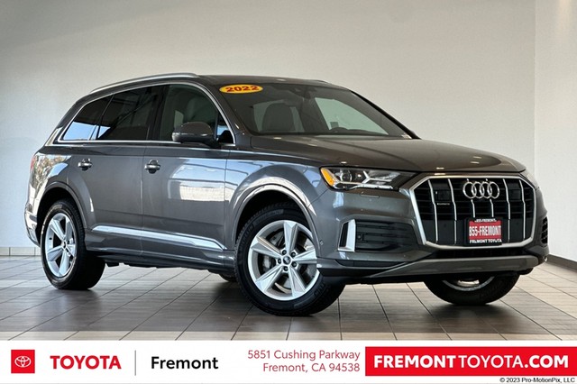 more details - audi q7