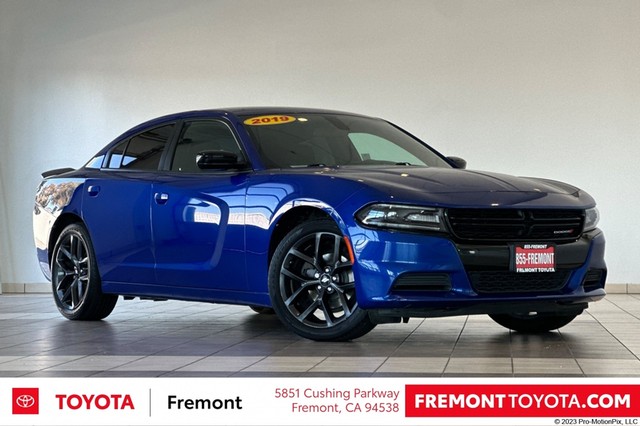 more details - dodge charger