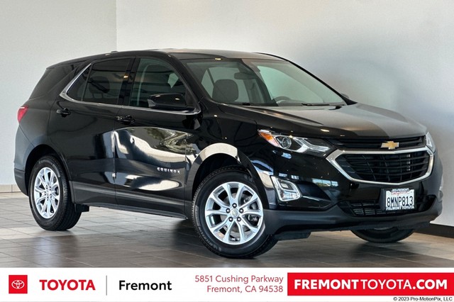 more details - chevrolet equinox