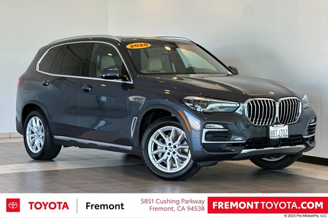 more details - bmw x5