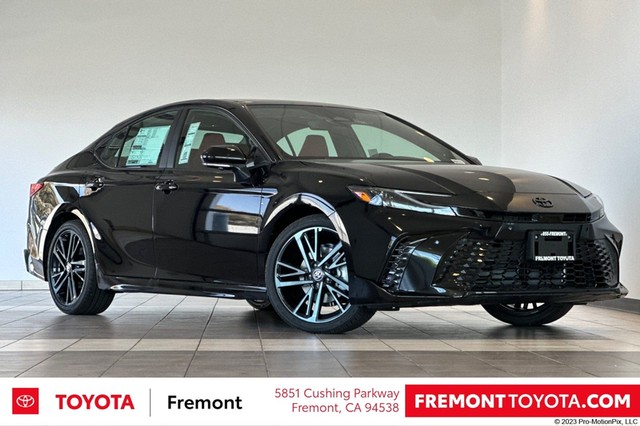 more details - toyota camry