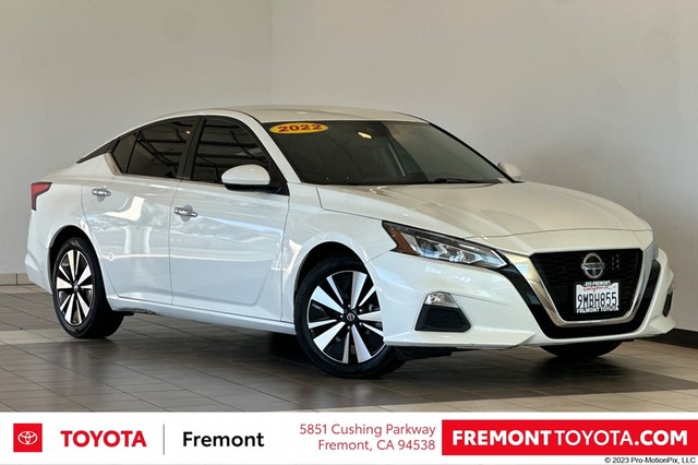 more details - nissan altima