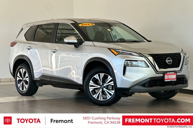 more details - nissan rogue