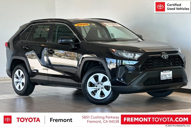 more details - toyota rav4