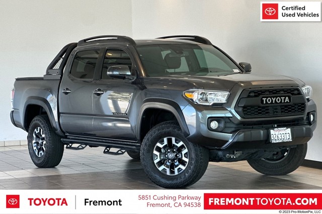 more details - toyota tacoma 2wd