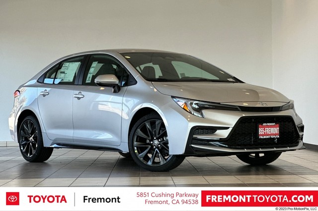 more details - toyota corolla