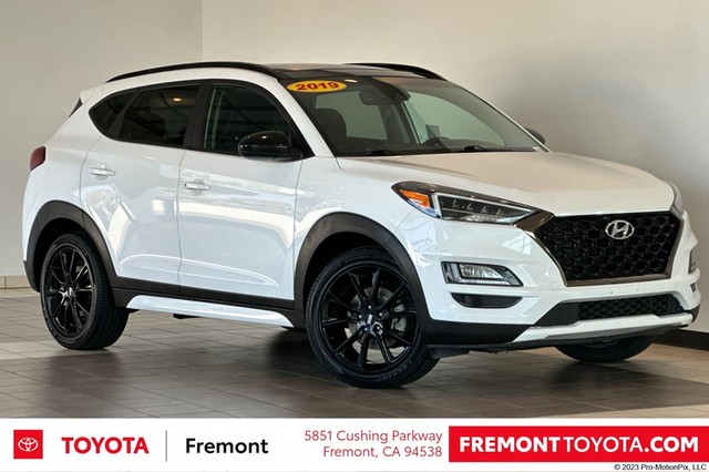 more details - hyundai tucson