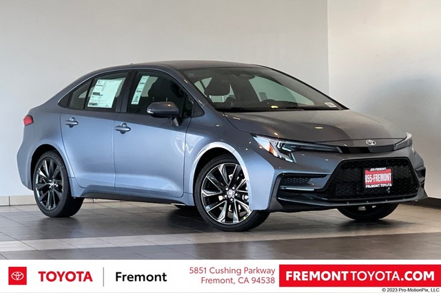 more details - toyota corolla