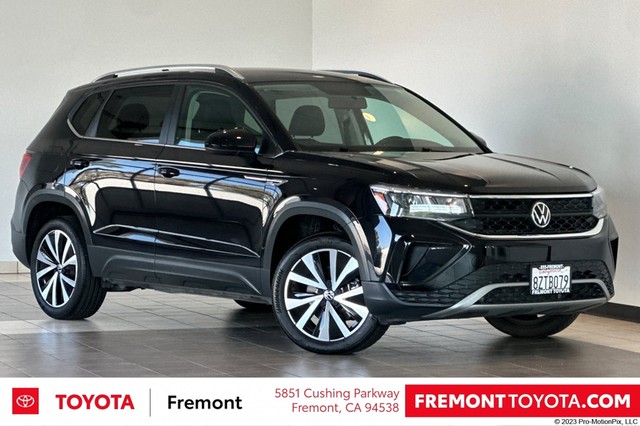 more details - volkswagen taos