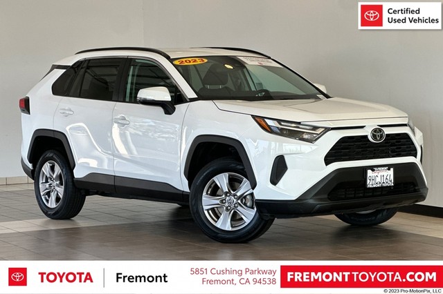 more details - toyota rav4