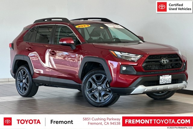 more details - toyota rav4