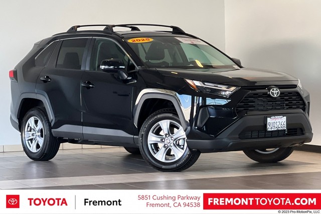 more details - toyota rav4
