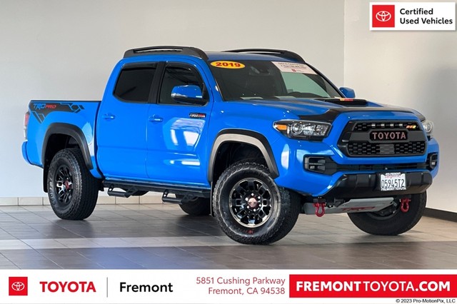 more details - toyota tacoma 4wd