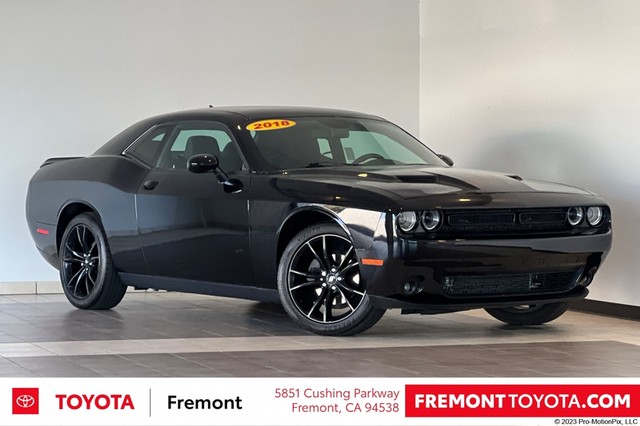 more details - dodge challenger