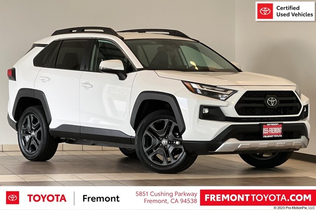 more details - toyota rav4