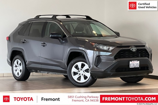 more details - toyota rav4