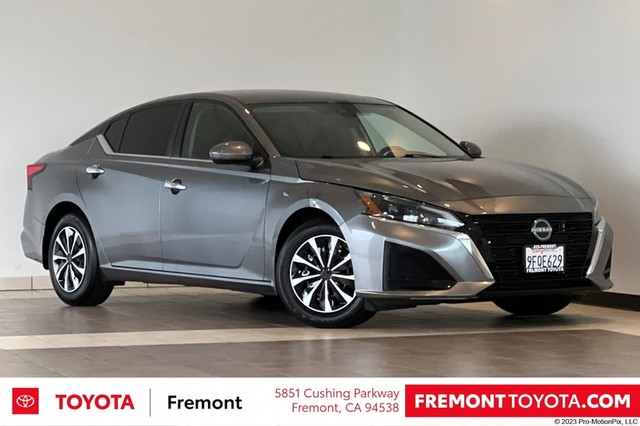 more details - nissan altima