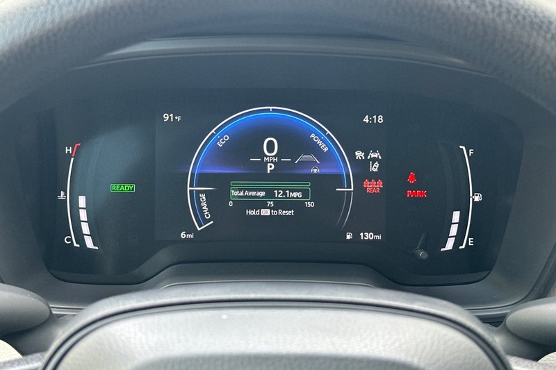 Toyota Corolla Vehicle Full-screen Gallery Image 20