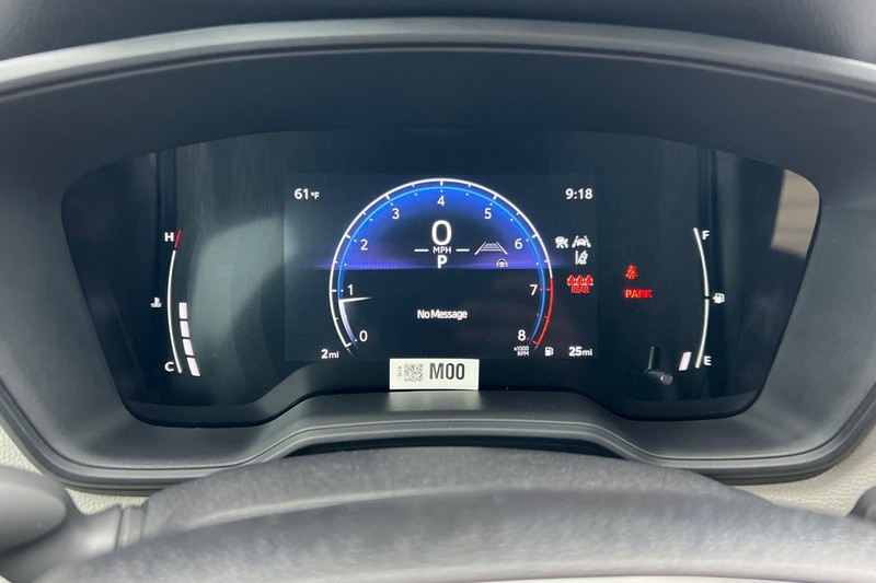 Toyota Corolla Cross Vehicle Full-screen Gallery Image 22