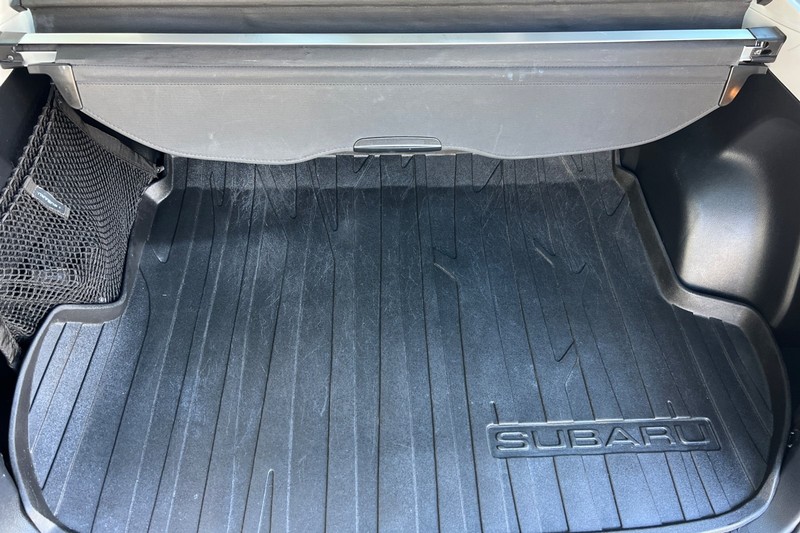 Subaru Forester Vehicle Full-screen Gallery Image 15