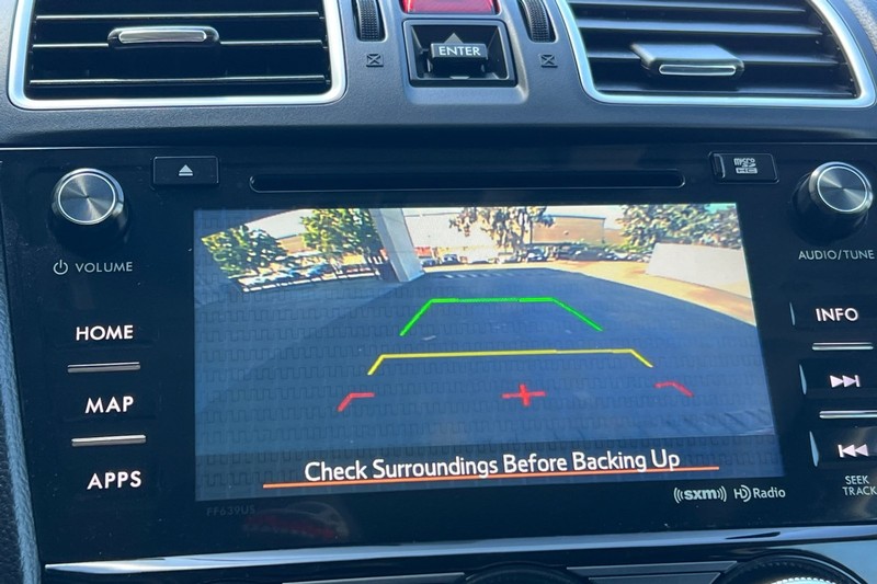 Subaru Forester Vehicle Full-screen Gallery Image 20