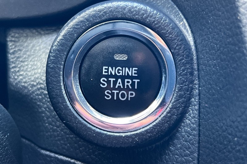 Subaru Forester Vehicle Full-screen Gallery Image 23