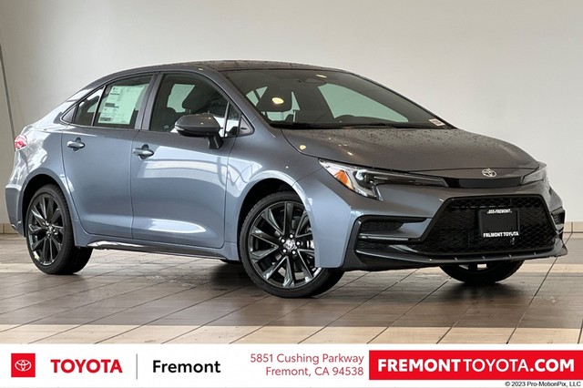 more details - toyota corolla