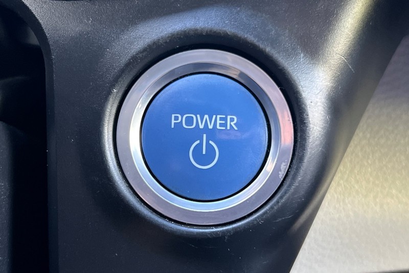 Toyota Sienna Vehicle Full-screen Gallery Image 23