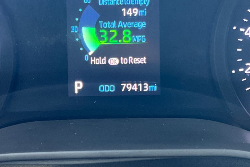 Toyota Sienna Vehicle Full-screen Gallery Image 26