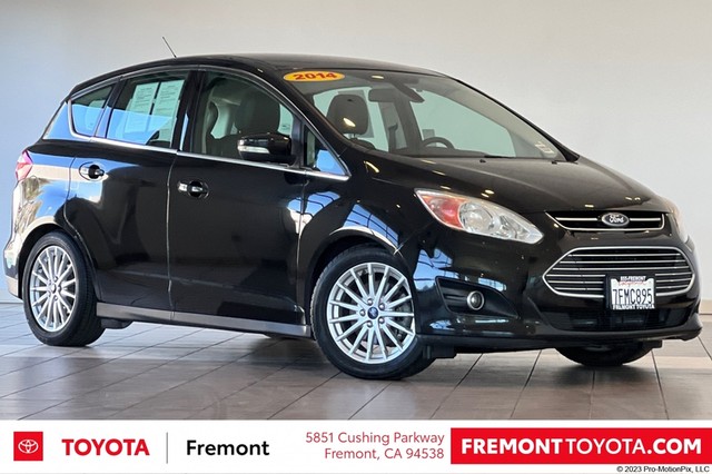 more details - ford c-max energi