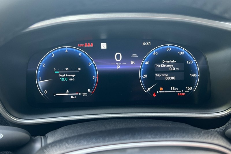 Toyota Corolla Cross Vehicle Full-screen Gallery Image 21