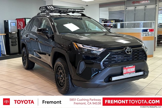 more details - toyota rav4