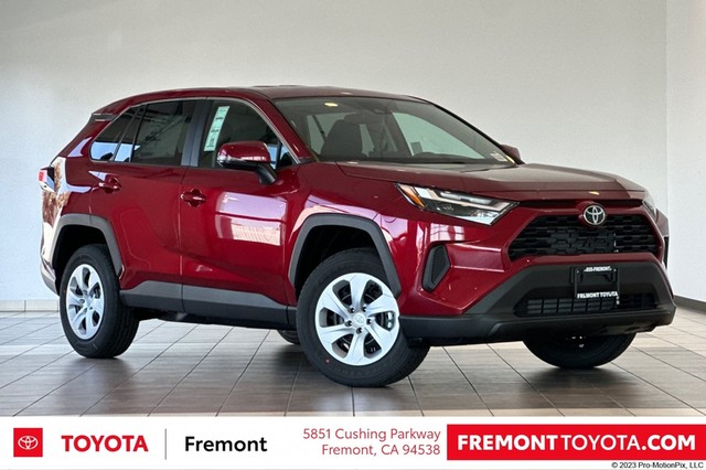 more details - toyota rav4