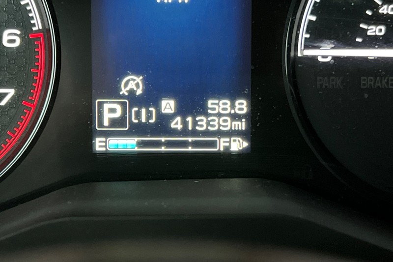 Subaru Forester Vehicle Full-screen Gallery Image 24