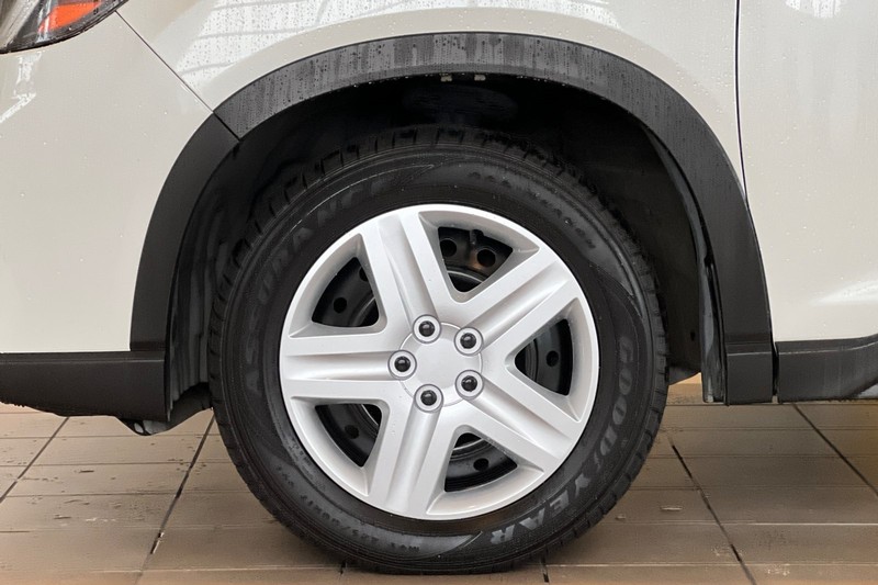 Subaru Forester Vehicle Full-screen Gallery Image 25