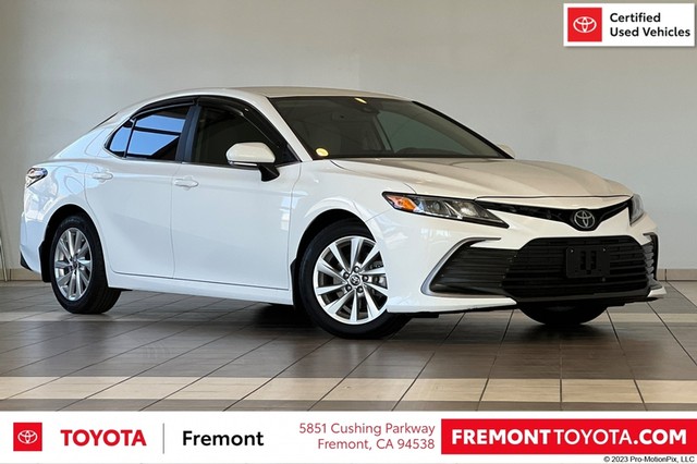 more details - toyota camry