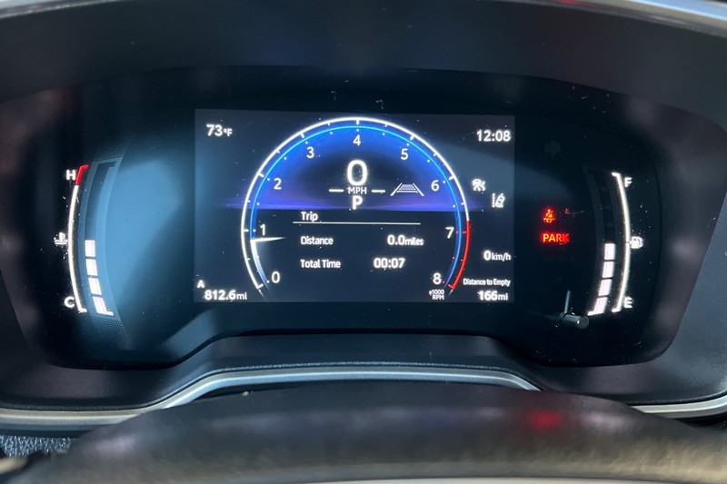 Toyota Corolla Vehicle Full-screen Gallery Image 23