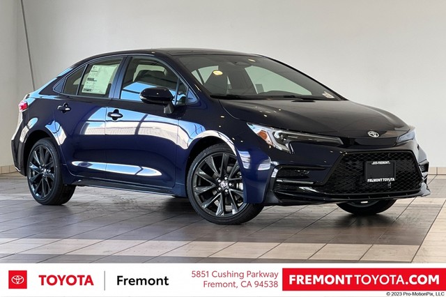 more details - toyota corolla