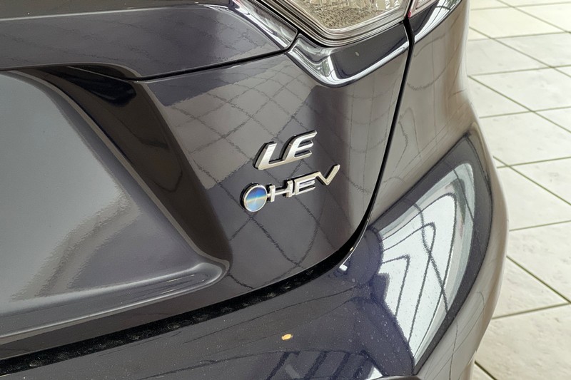 Toyota Corolla Vehicle Full-screen Gallery Image 07