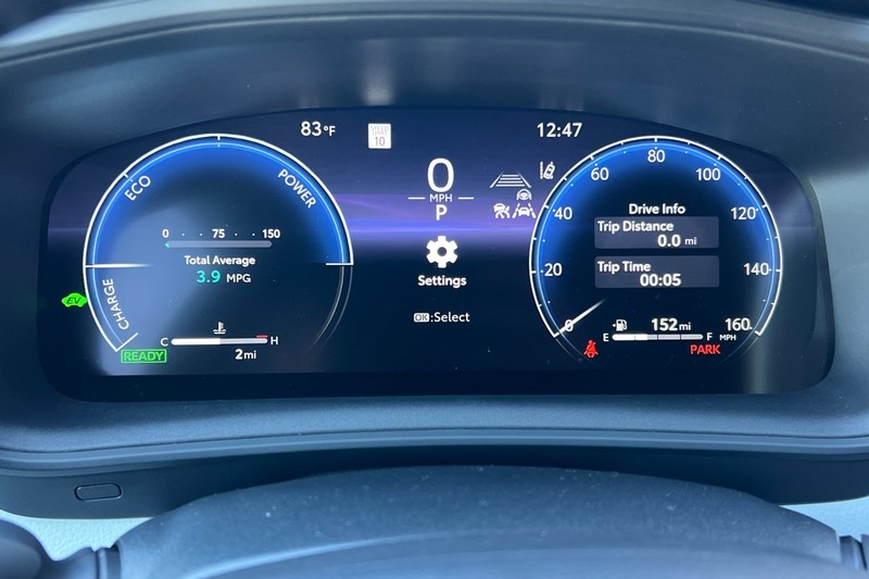 Toyota Corolla Vehicle Full-screen Gallery Image 21