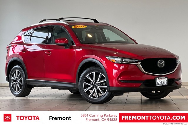 more details - mazda cx-5
