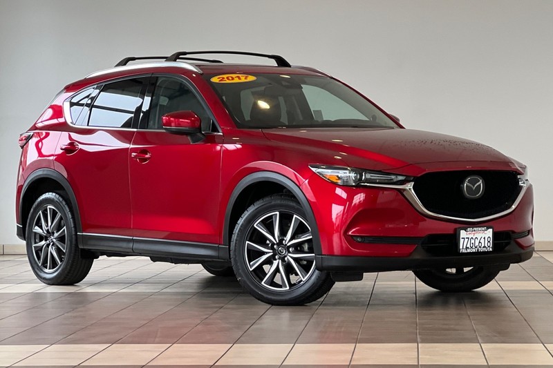 Mazda CX-5 Vehicle Full-screen Gallery Image 02