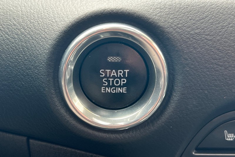 Mazda CX-5 Vehicle Full-screen Gallery Image 23