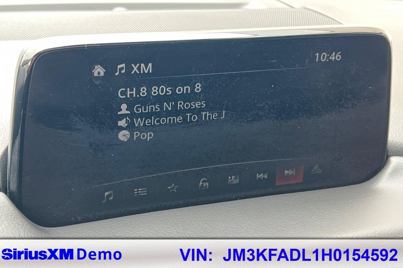 Mazda CX-5 Vehicle Full-screen Gallery Image 29