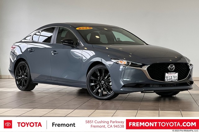 more details - mazda mazda3 sedan