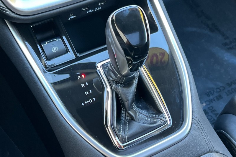 Subaru Outback Vehicle Full-screen Gallery Image 22